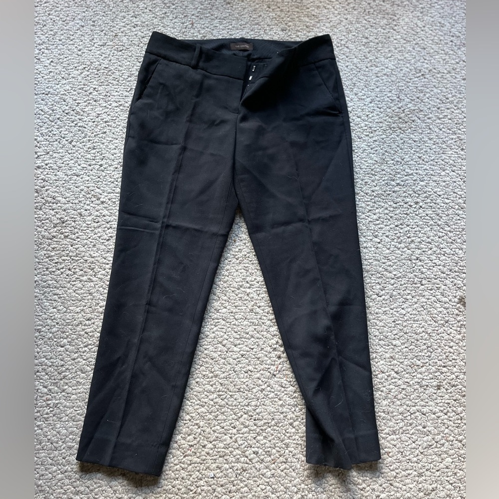 The Limited ankle pant